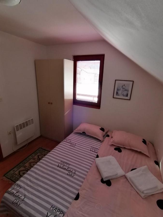 Appartement Sweet House à Pale Extérieur photo