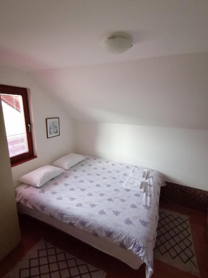 Appartement Sweet House à Pale Extérieur photo